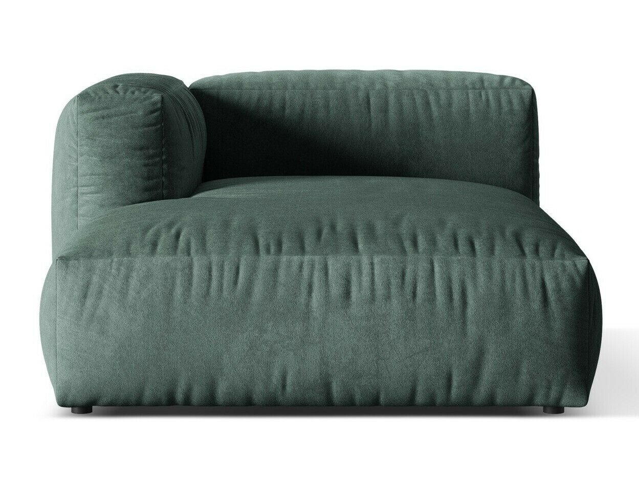 Modularna fotelja Sorcoro 107 (Vogue 12)