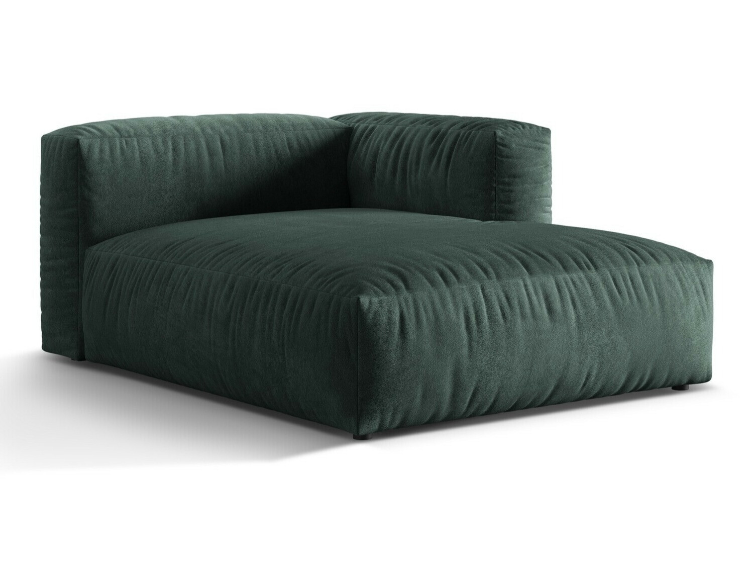 Modularna fotelja Sorcoro 107 (Vogue 12)