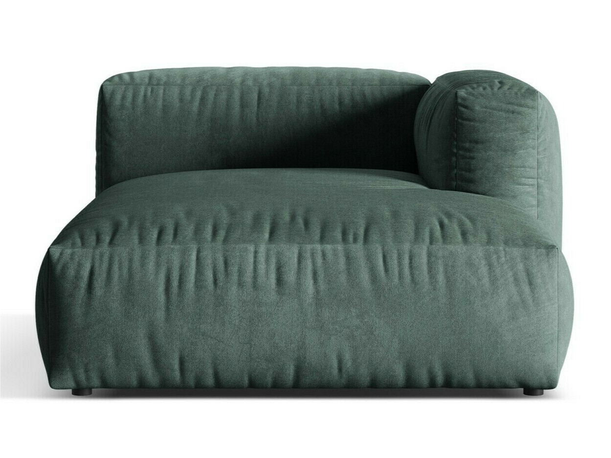 Modularna fotelja Sorcoro 107 (Vogue 12)