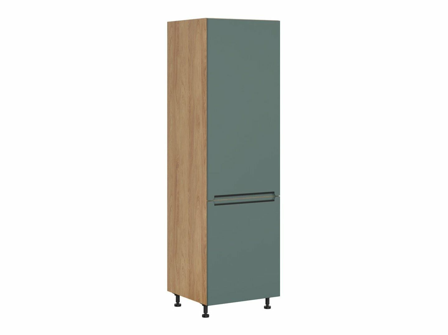 Modularni ormarić s vratima Riso Green 112
