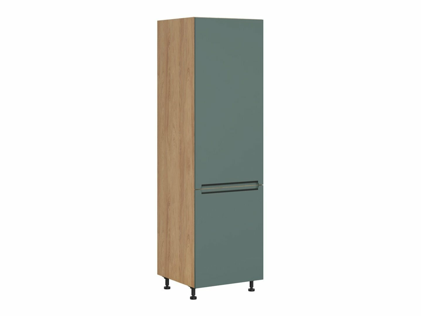Modularni ormarić s vratima Riso Green 113