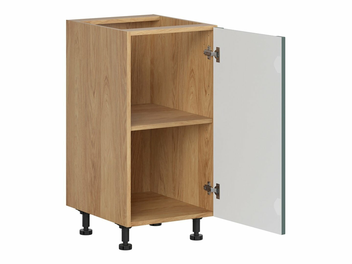 Modularni ormarić s vratima Riso Green 114