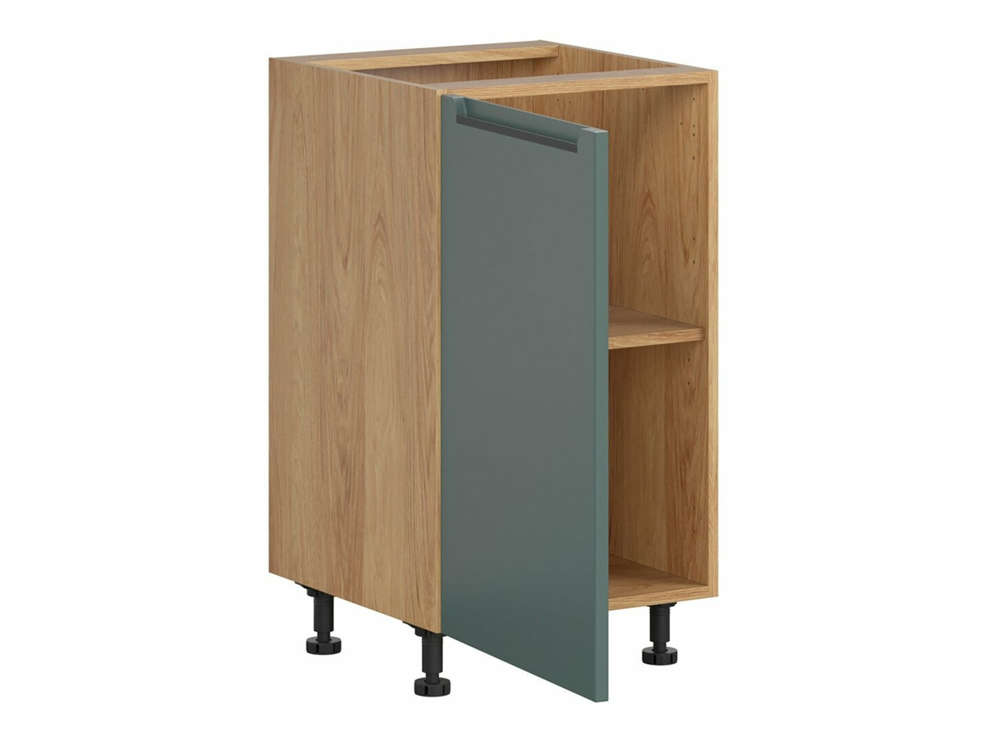 Modularni ormarić s vratima Riso Green 115