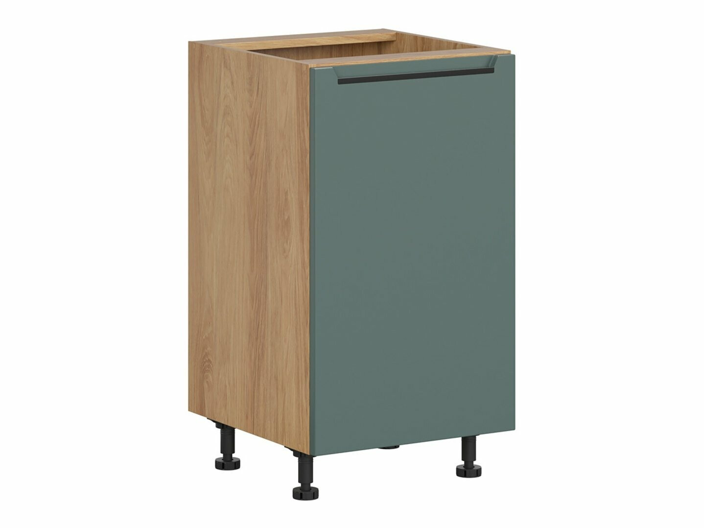 Modularni ormarić s vratima Riso Green 115