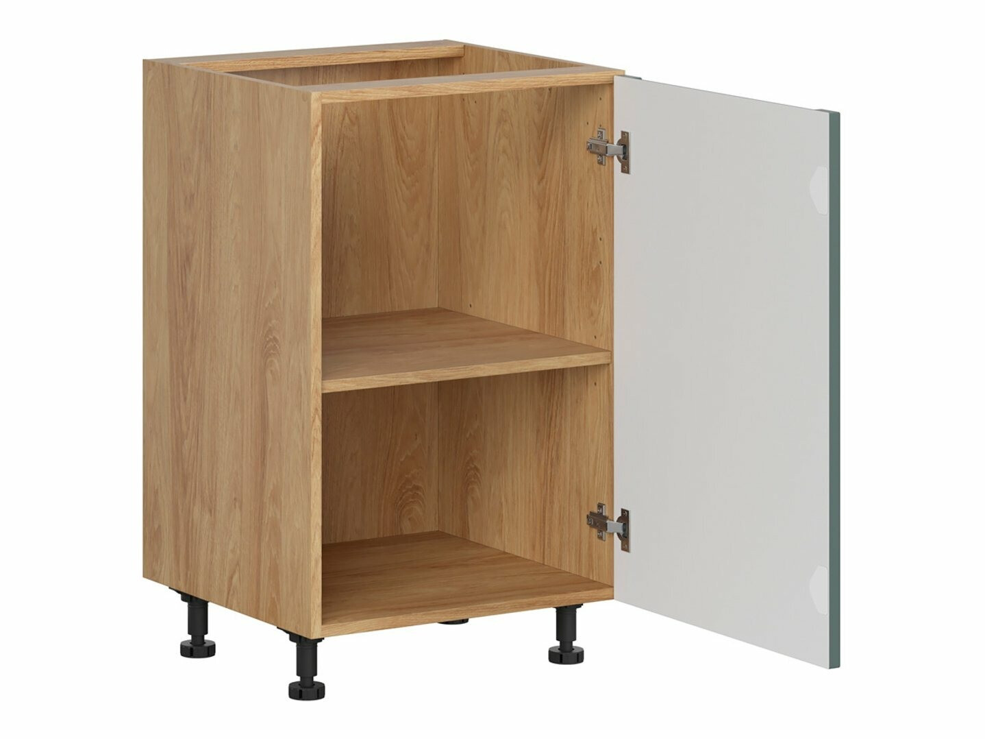 Modularni ormarić s vratima Riso Green 115