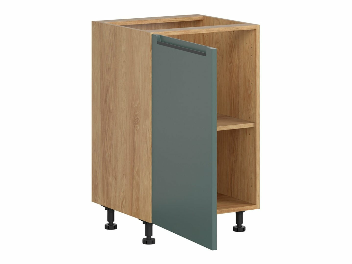 Modularni ormarić s vratima Riso Green 116