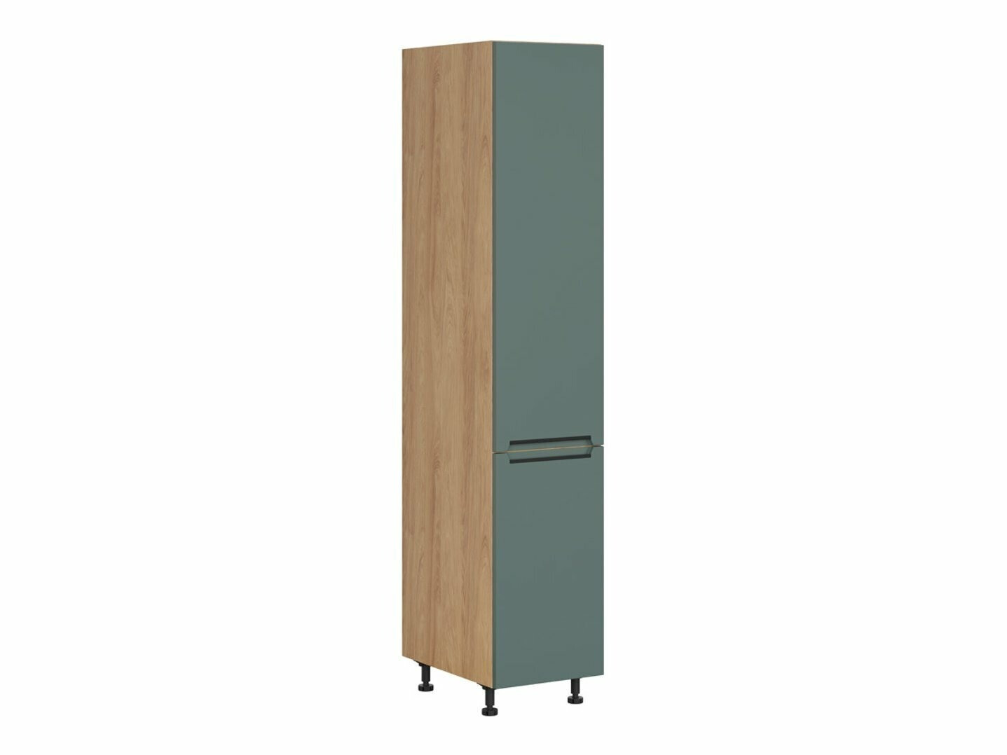 Modularni ormarić s vratima Riso Green 121