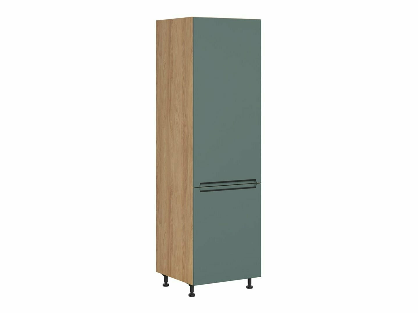 Modularni ormarić za ugradbene aparate Riso Green 126