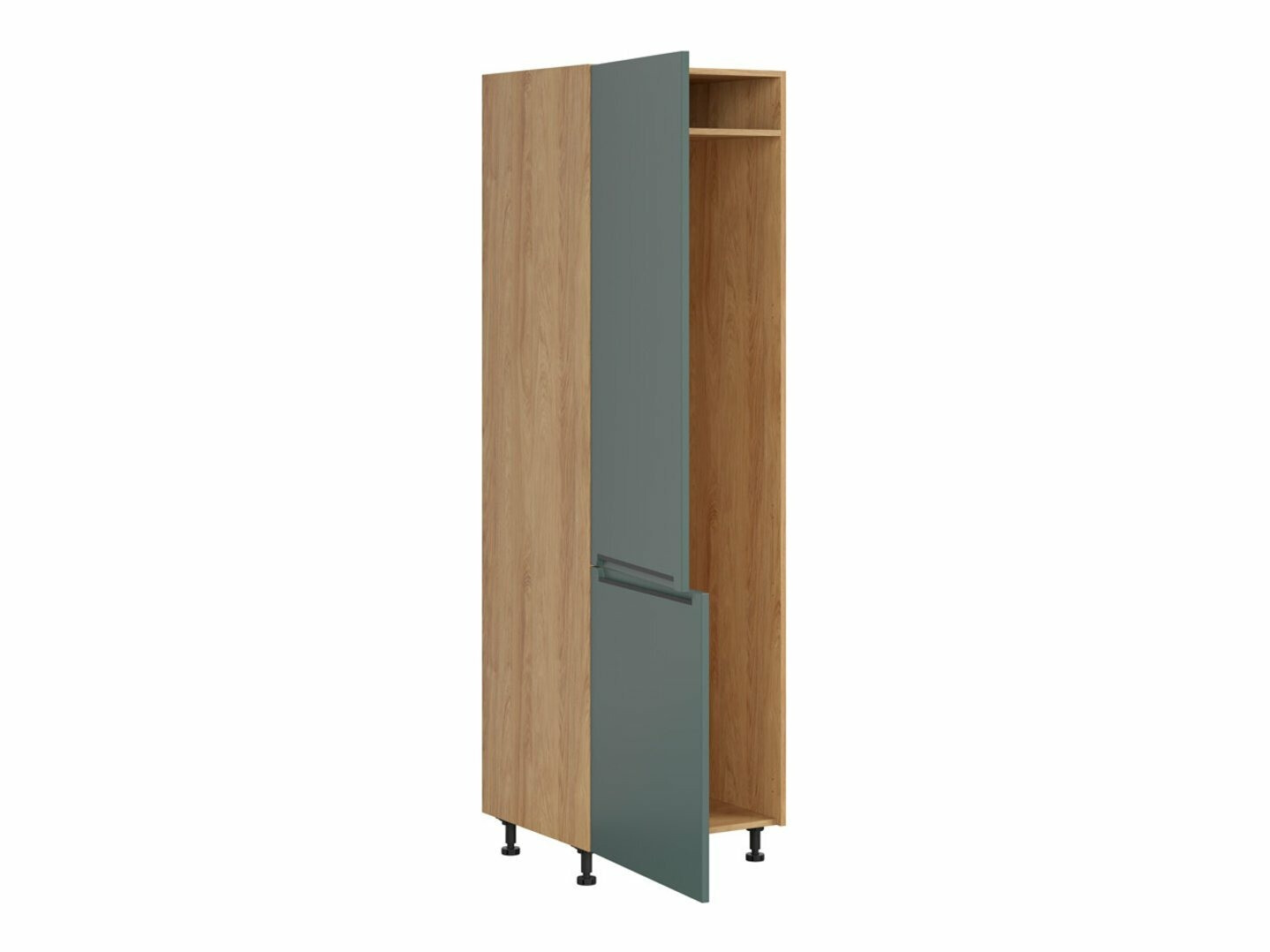 Modularni ormarić za ugradbene aparate Riso Green 126
