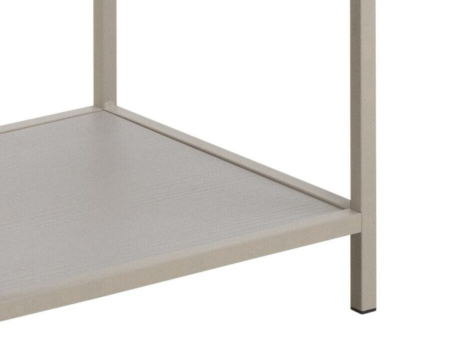 Polica Norsica Sevferi 182 (Siva)