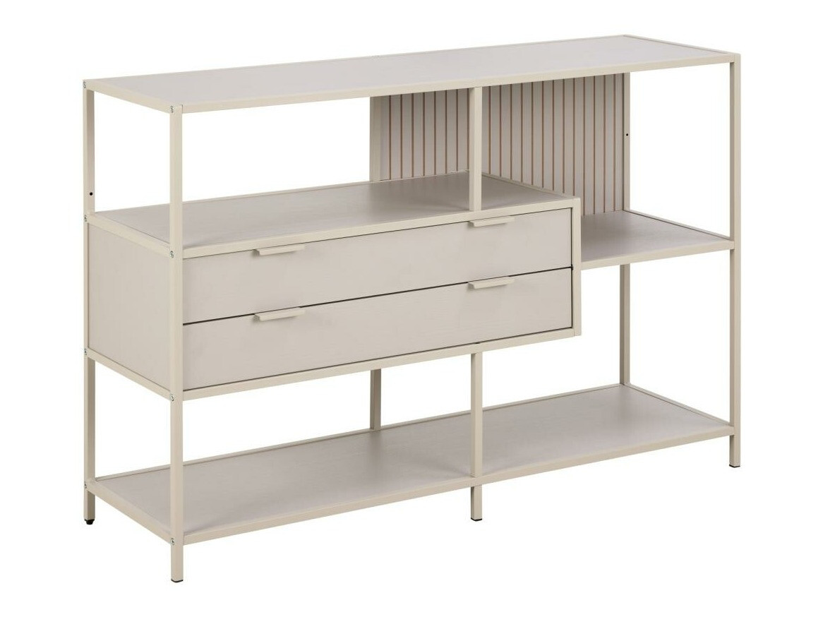 Polica Norsica Sevferi 183 (Siva)