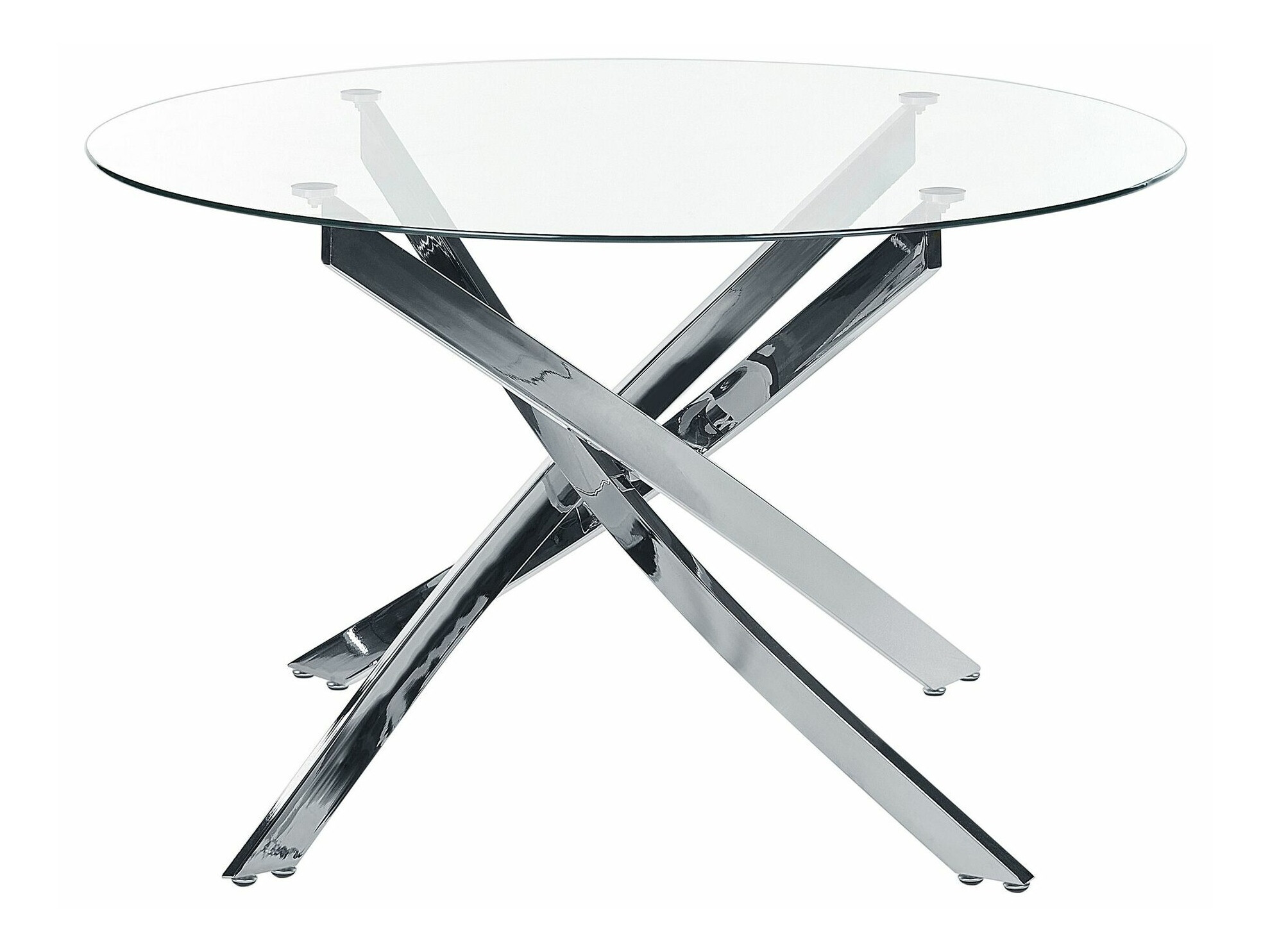 Stol Berwyn 2471 (Srebrna)