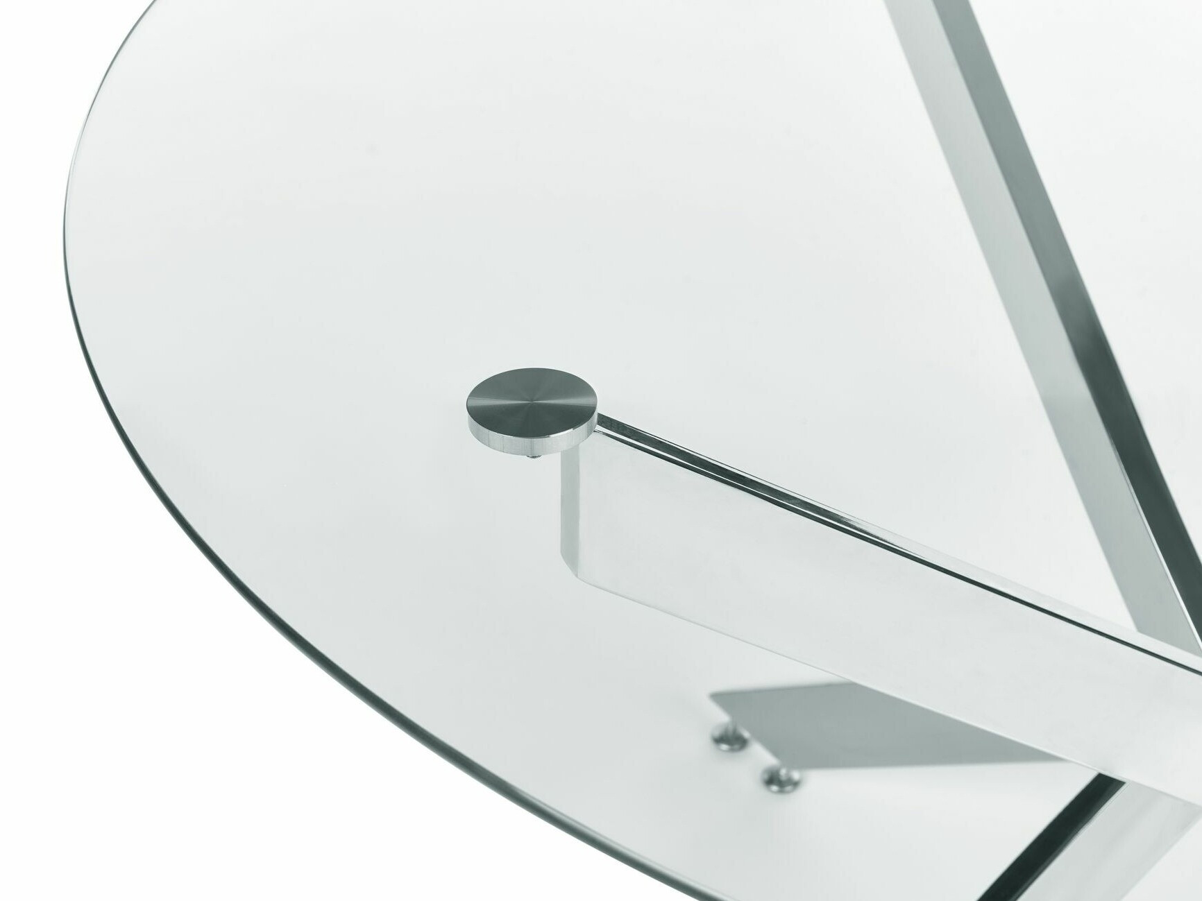 Stol Berwyn 2471 (Srebrna)