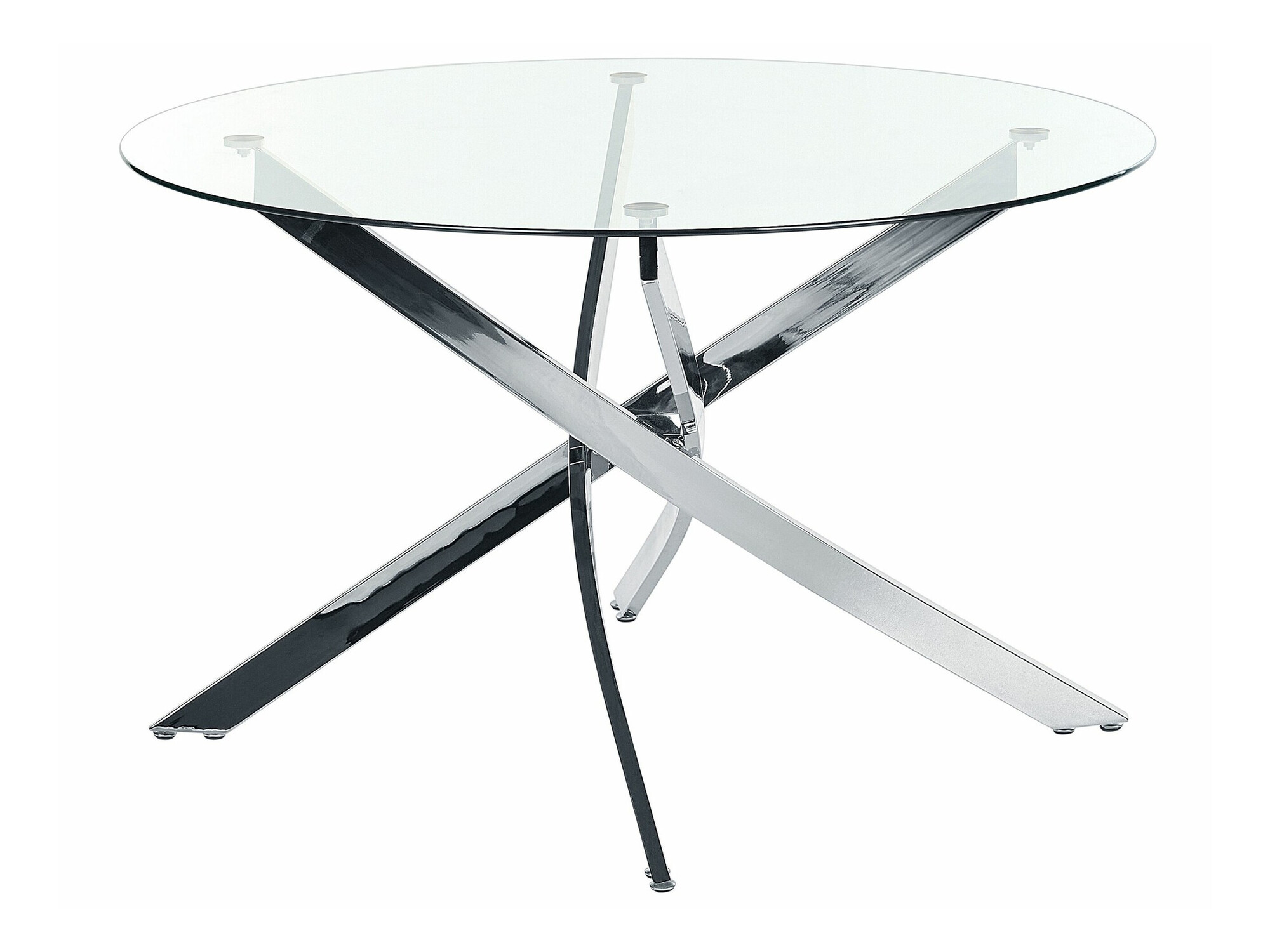 Stol Berwyn 2471 (Srebro)