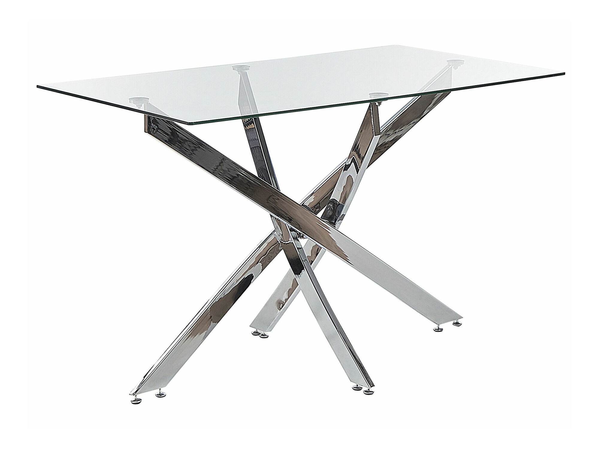 Stol Berwyn 2472 (Srebrna)