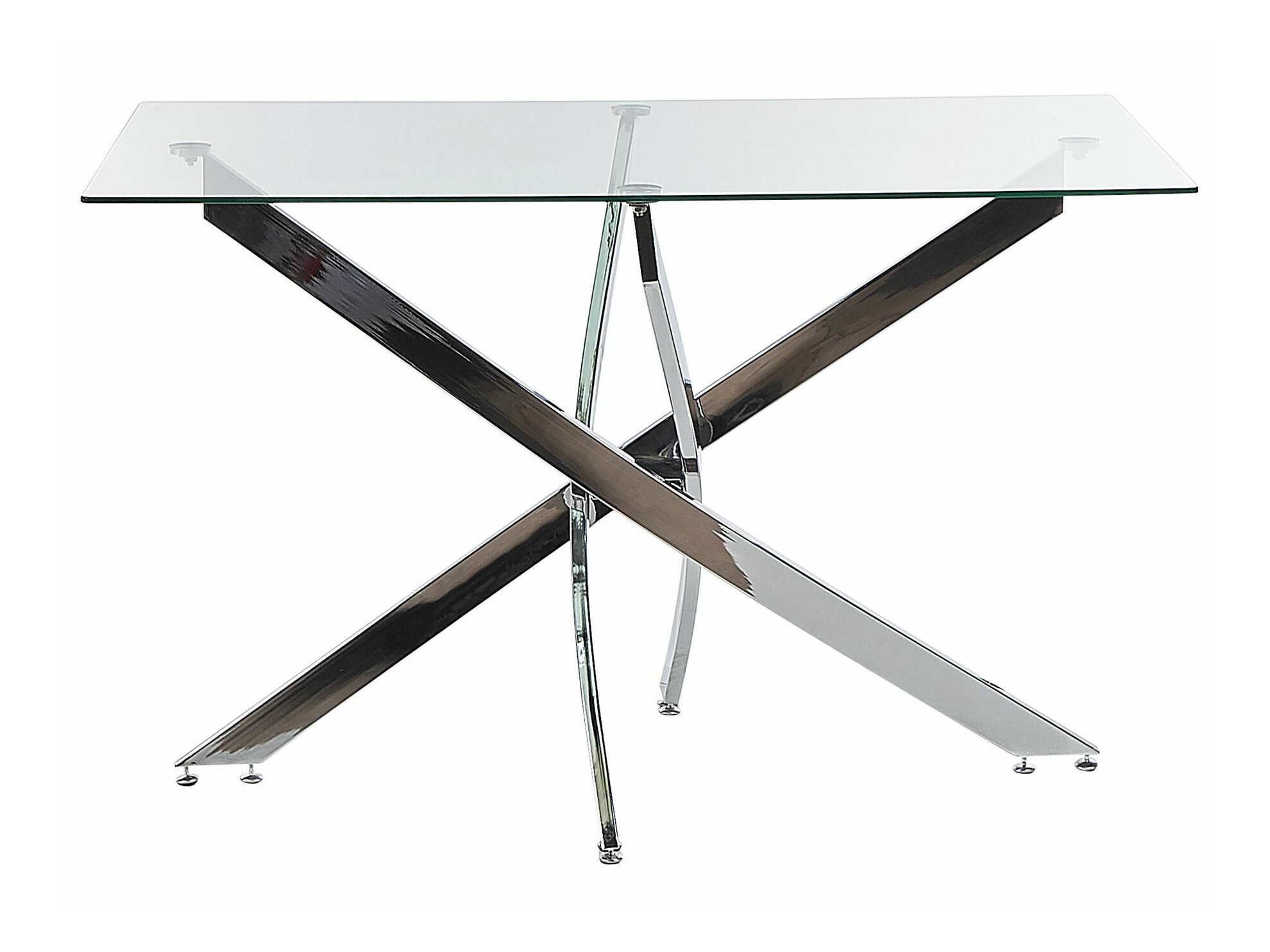 Stol Berwyn 2472 (Srebrna)