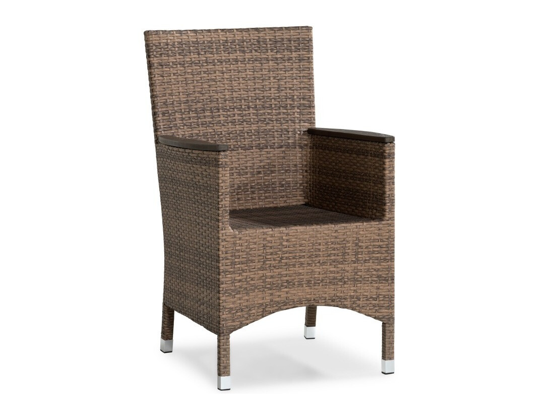 Vrtna fotelja deNoord 106