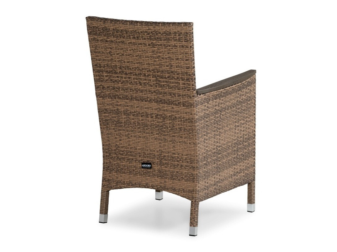 Vrtna fotelja deNoord 106