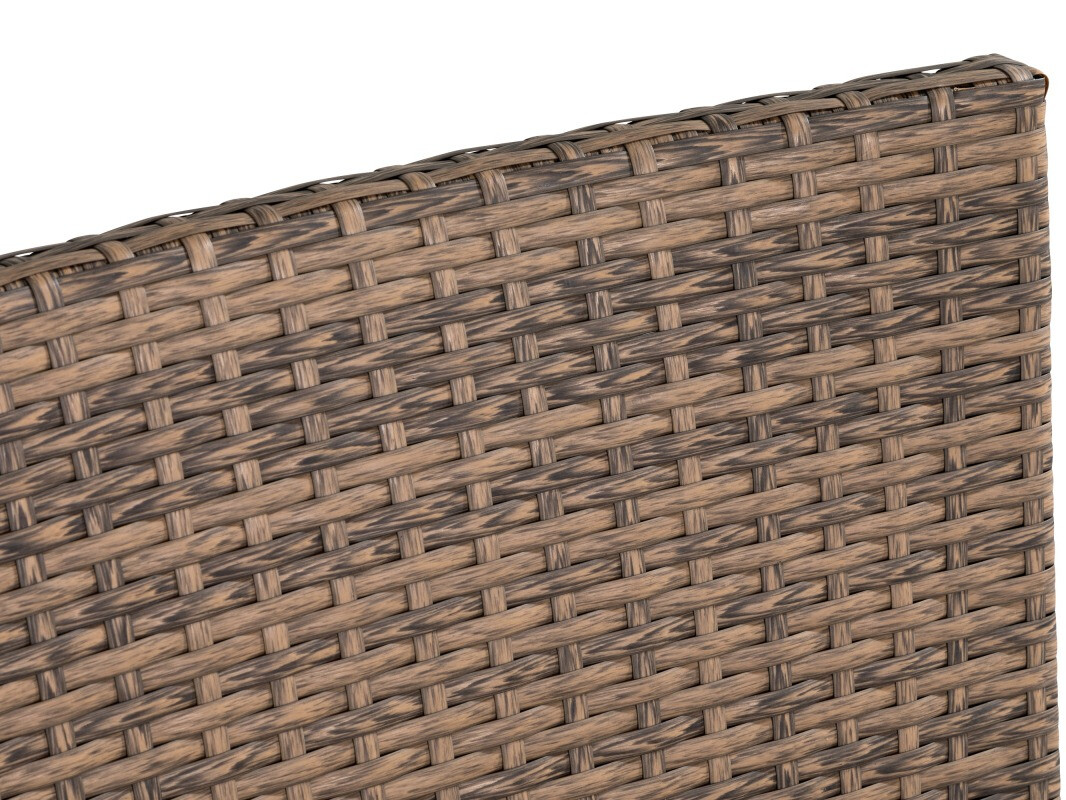 Vrtna fotelja deNoord 106