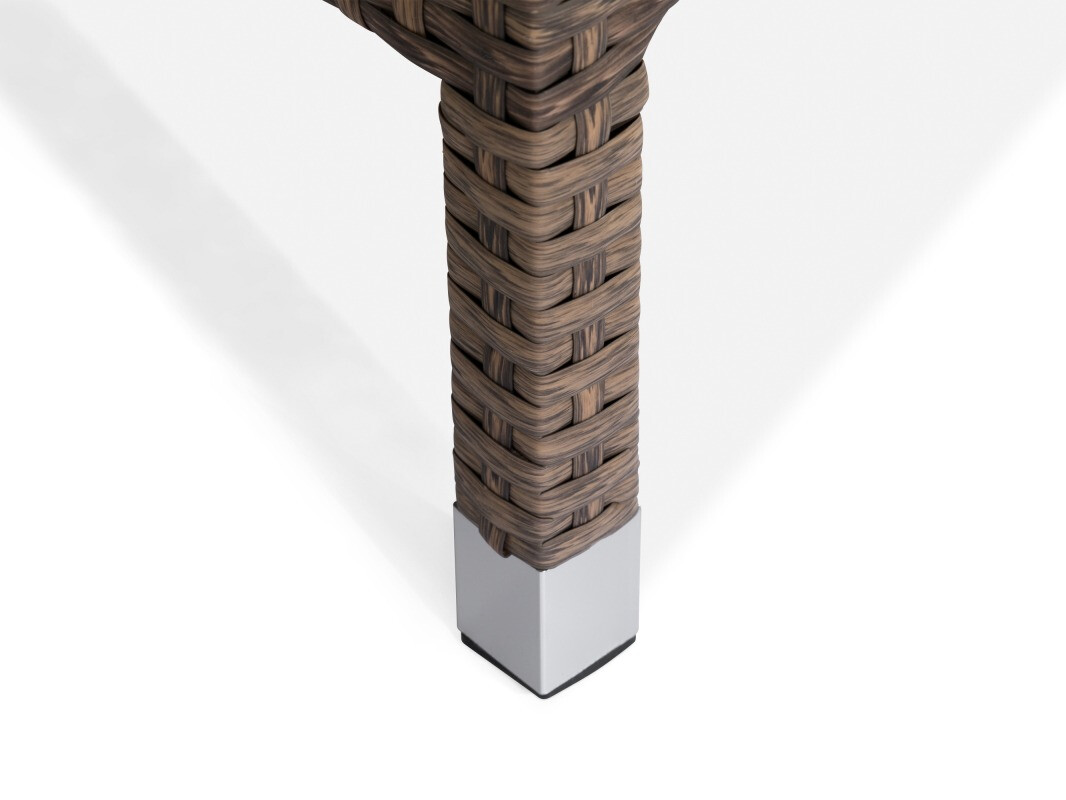 Vrtna fotelja deNoord 106