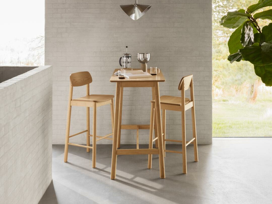 Barska stolica Norsica 915