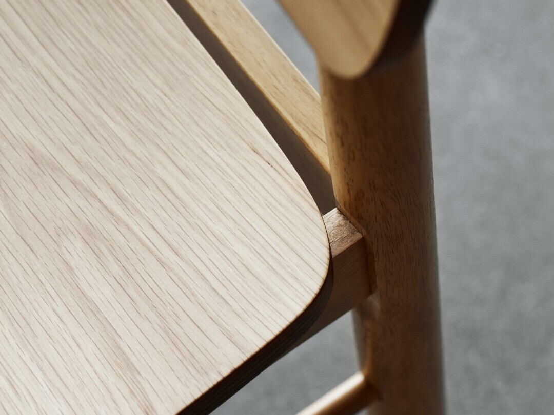 Barska stolica Norsica 915