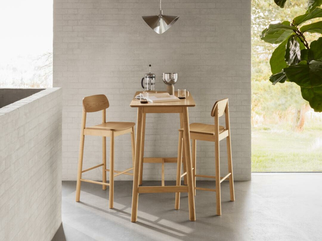 Barski stol Norsica 916