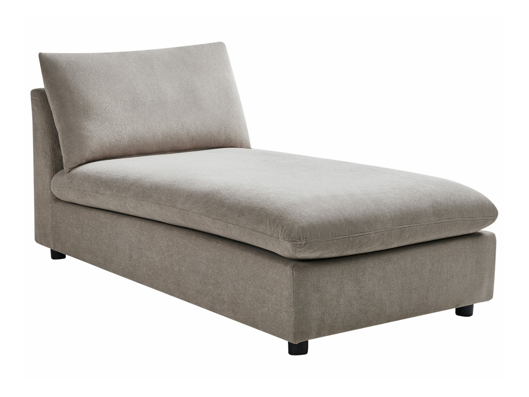 Ležaj Berwyn 2473 (Taupe)