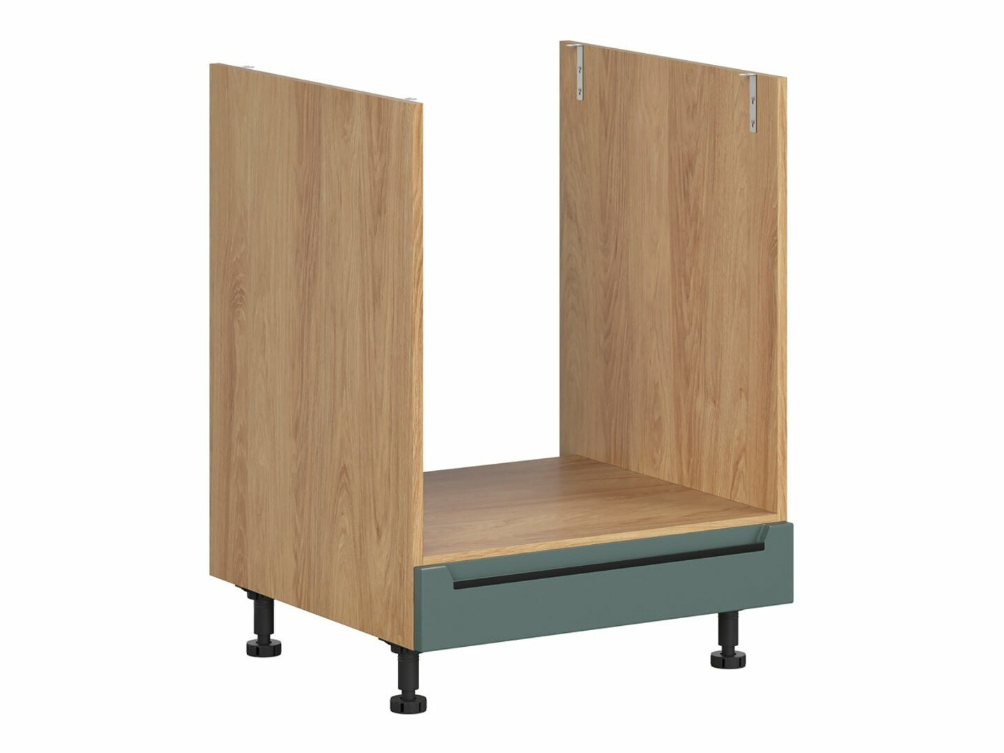 Modularni ormarić za ugradbene aparate Riso Green 132