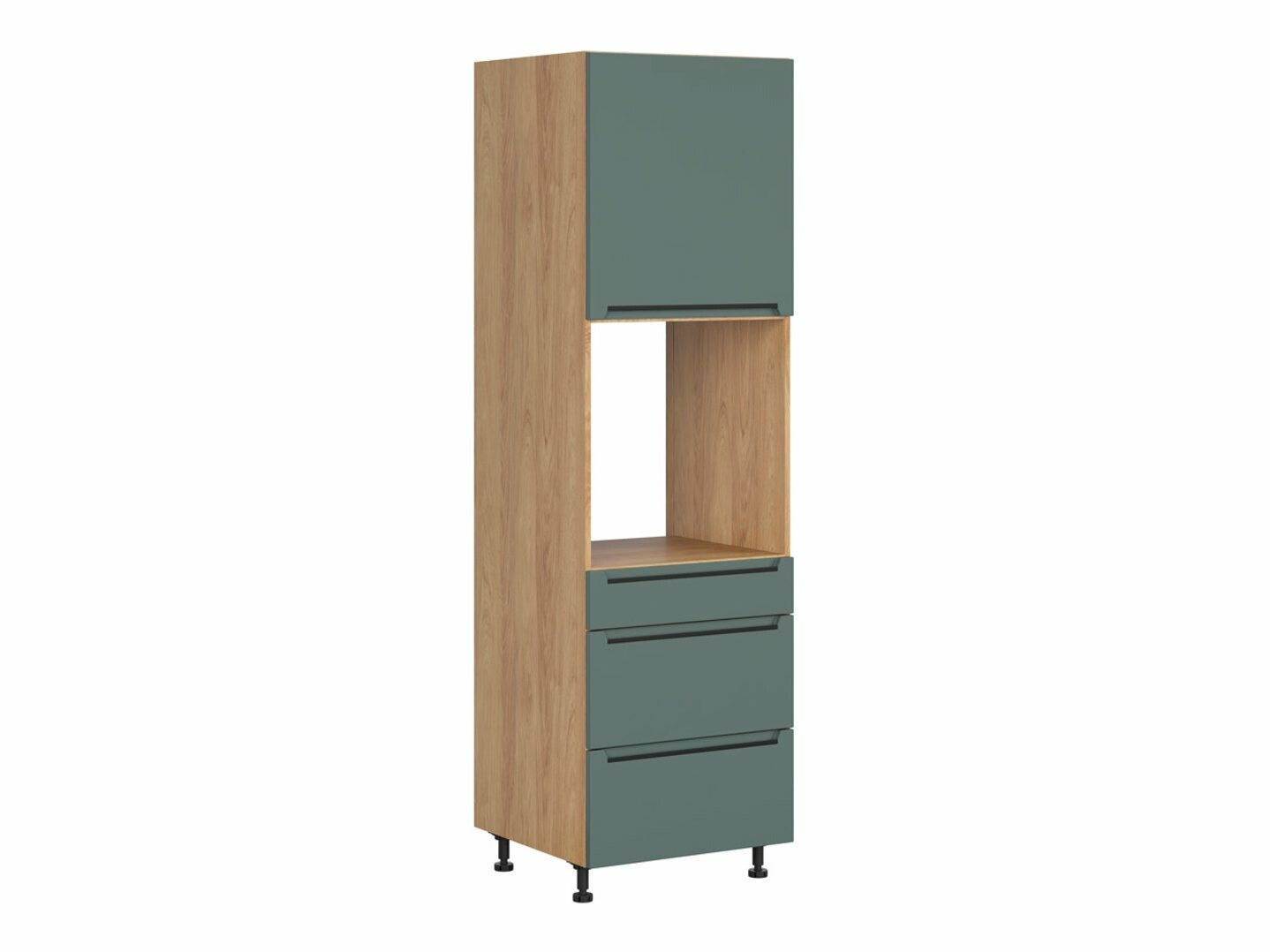 Modularni ormarić za ugradbene aparate Riso Green 133