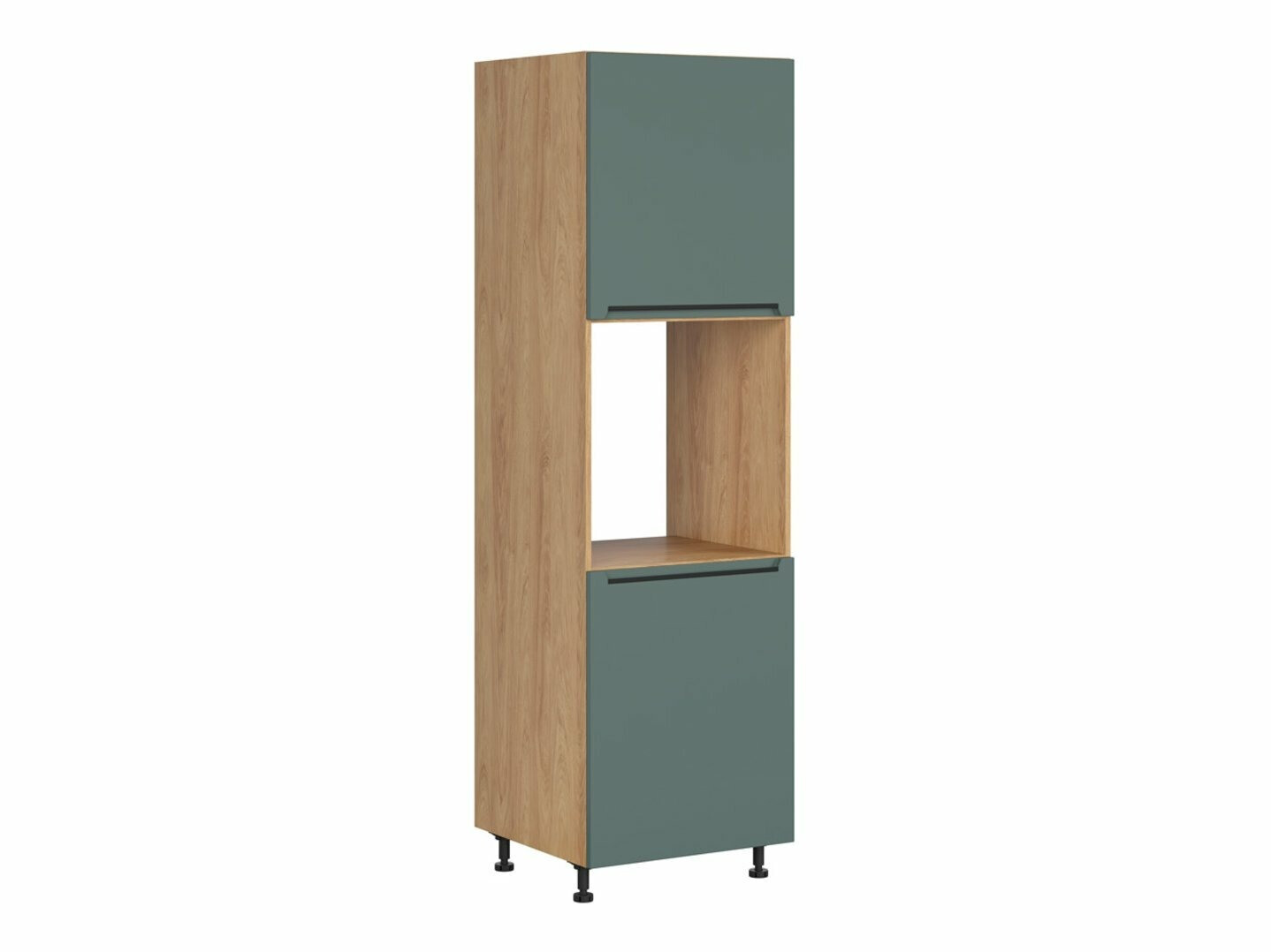 Modularni ormarić za ugradbene aparate Riso Green 135