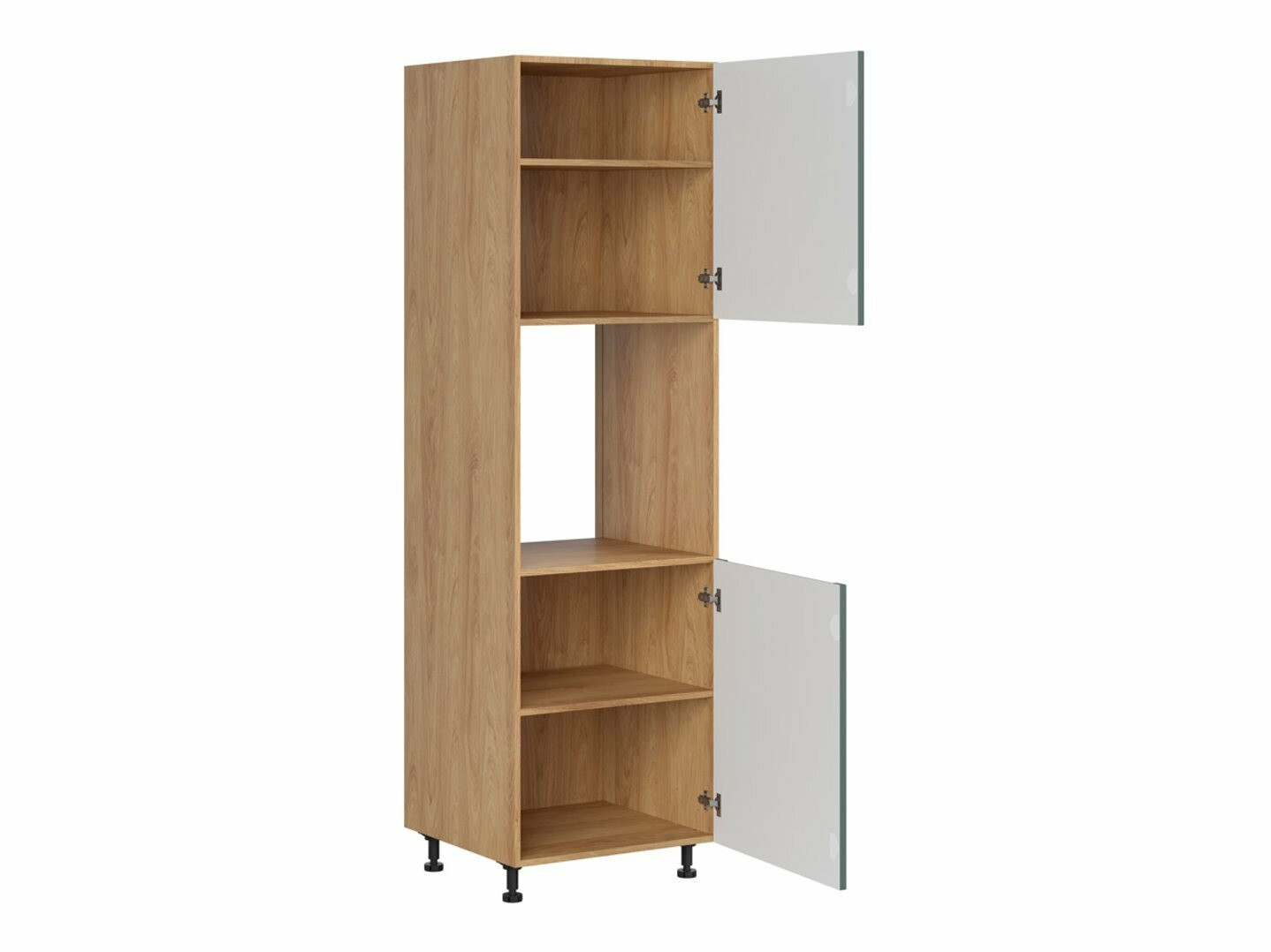 Modularni ormarić za ugradbene aparate Riso Green 135