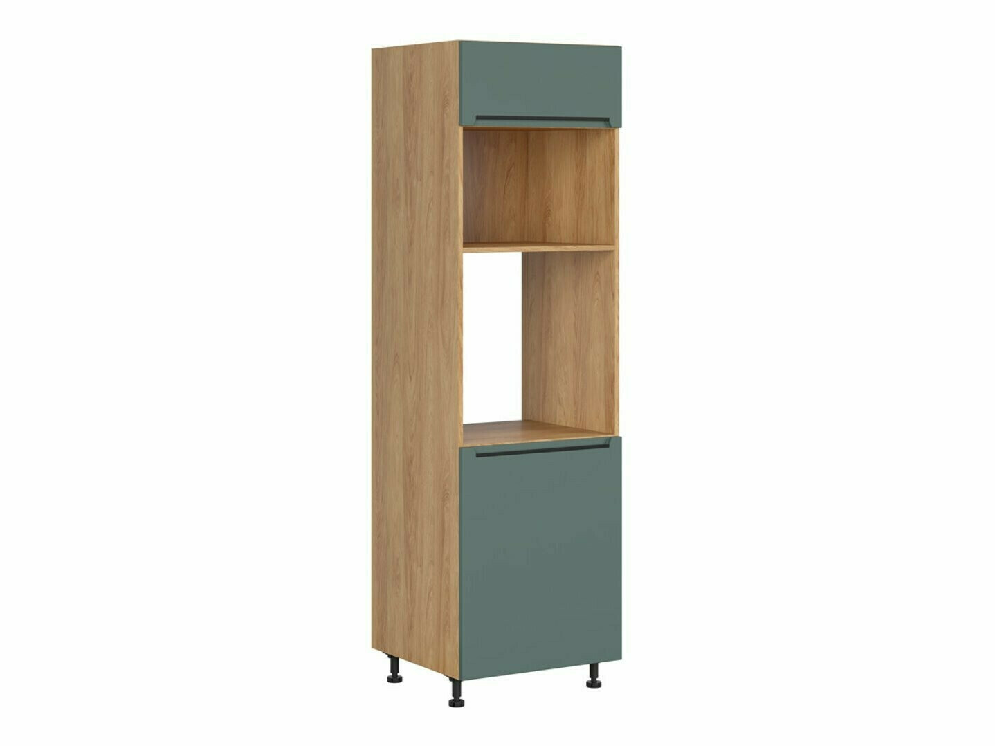 Modularni ormarić za ugradbene aparate Riso Green 136