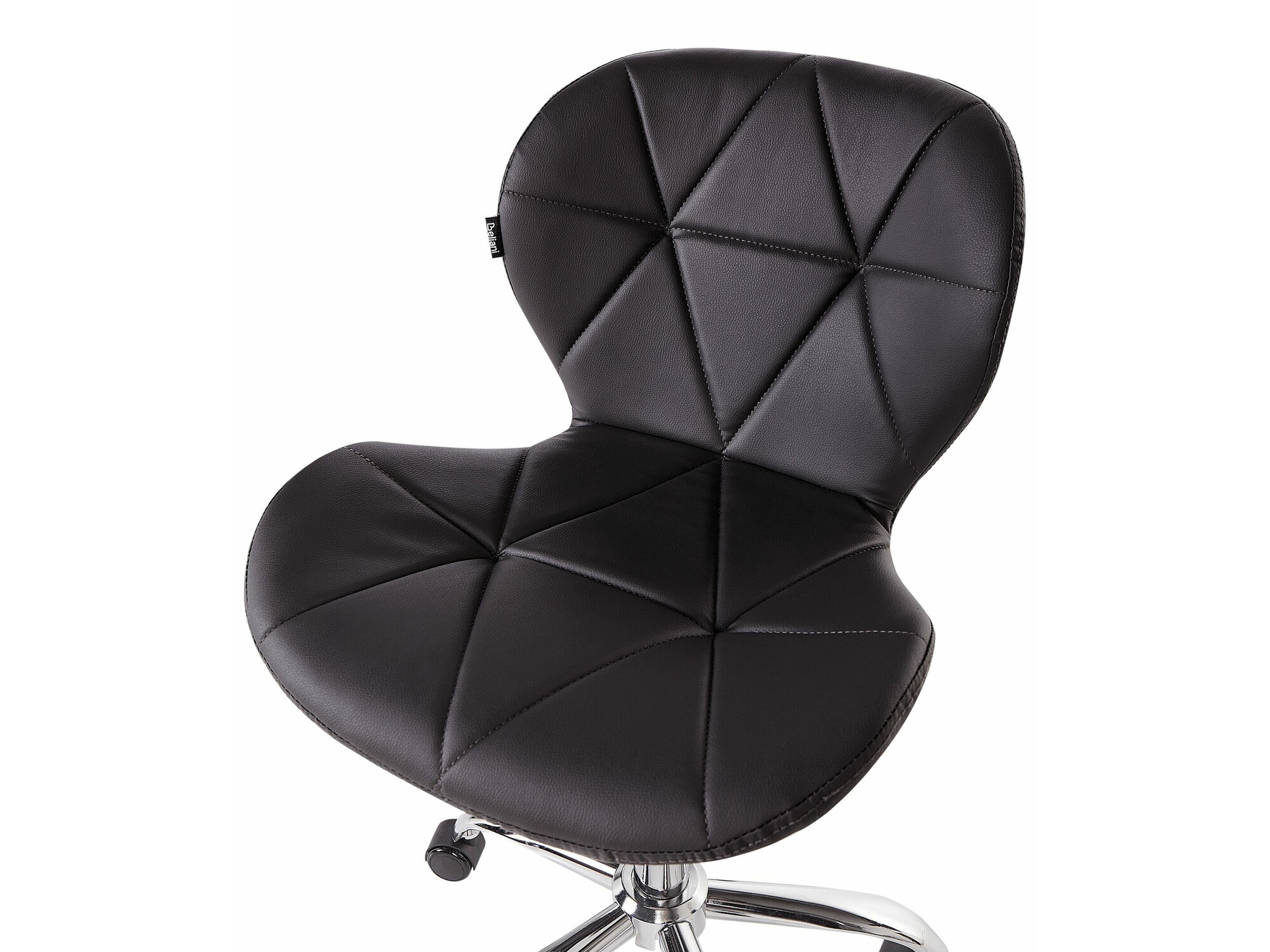 Uredska stolica Berwyn 2475 (Crna)