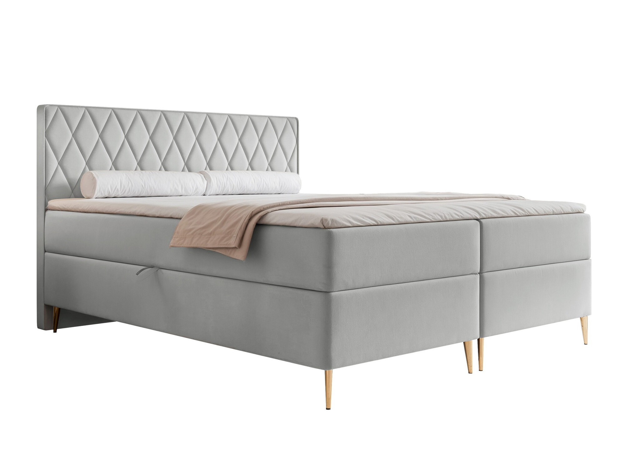 Boxspring krevet Martinez 110 (Magic Velvet 2240)