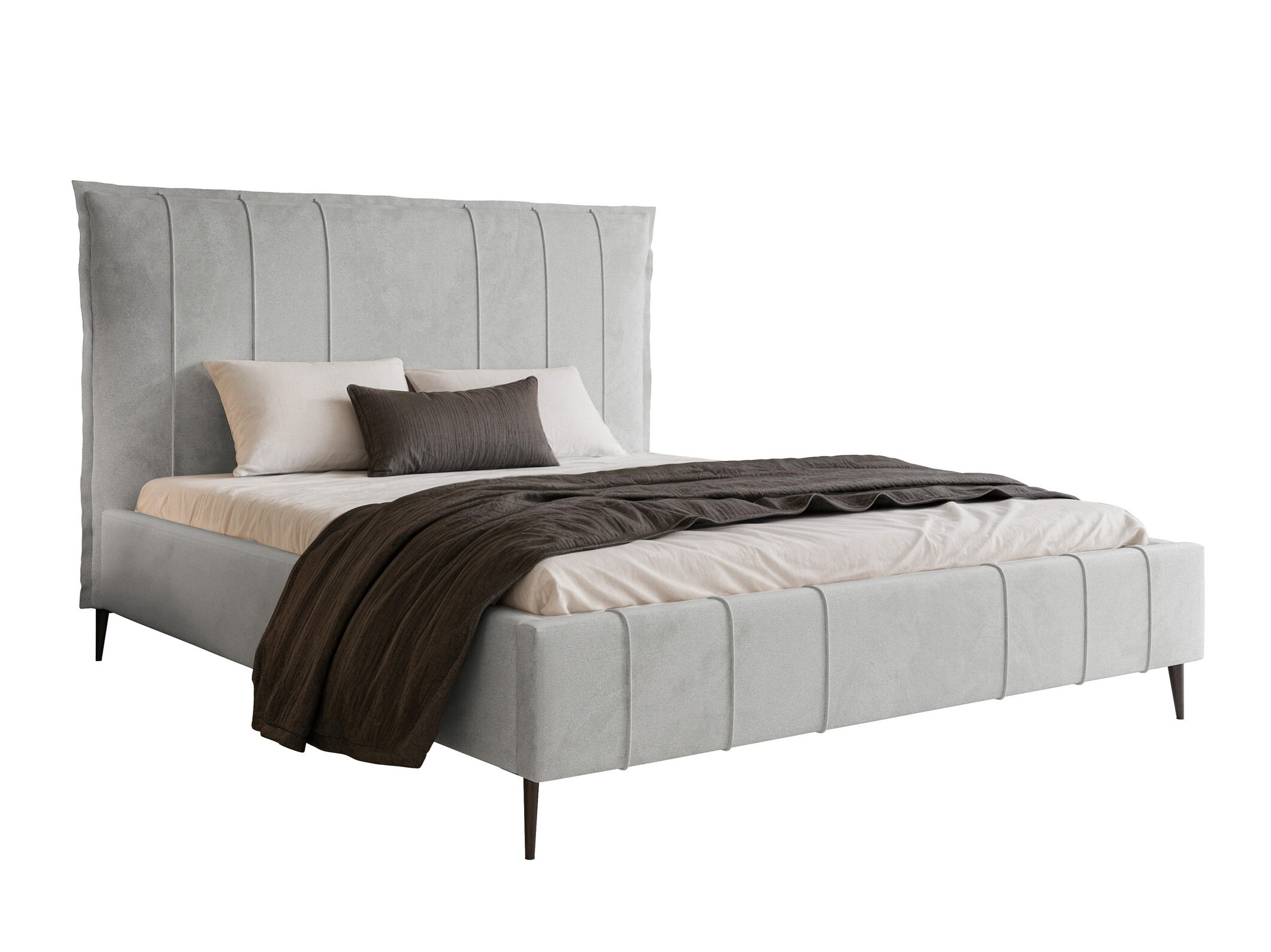 Krevet Martinez 106 (Magic Velvet 2240)