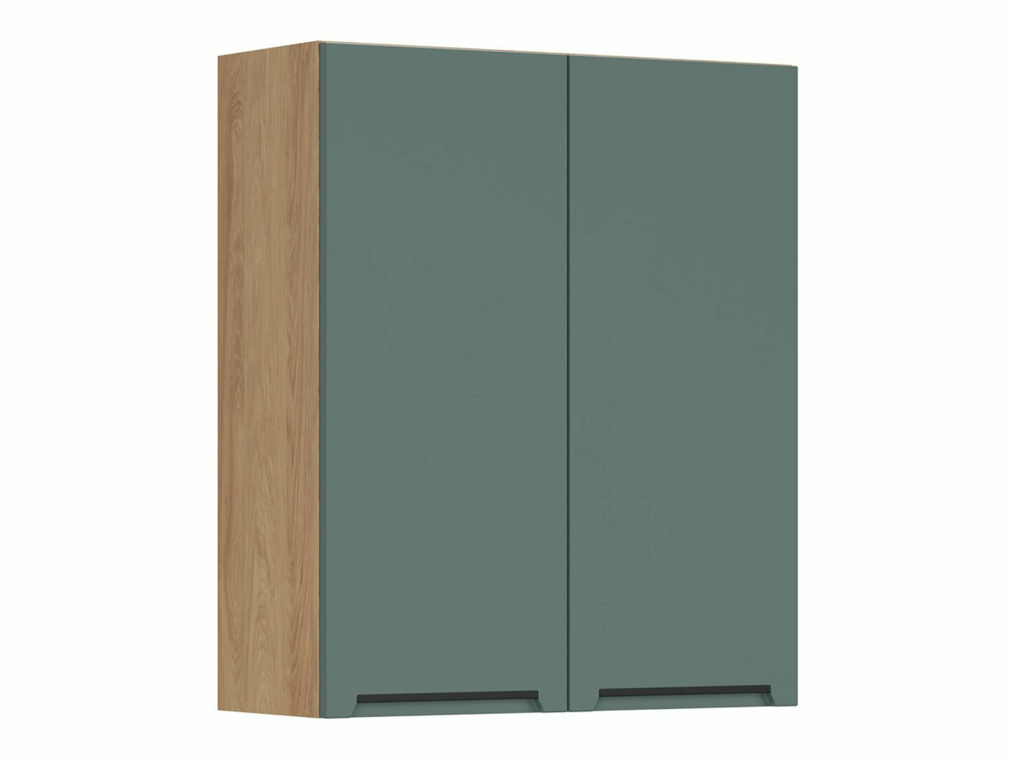 Modularan zidni ormarić Riso Green 150