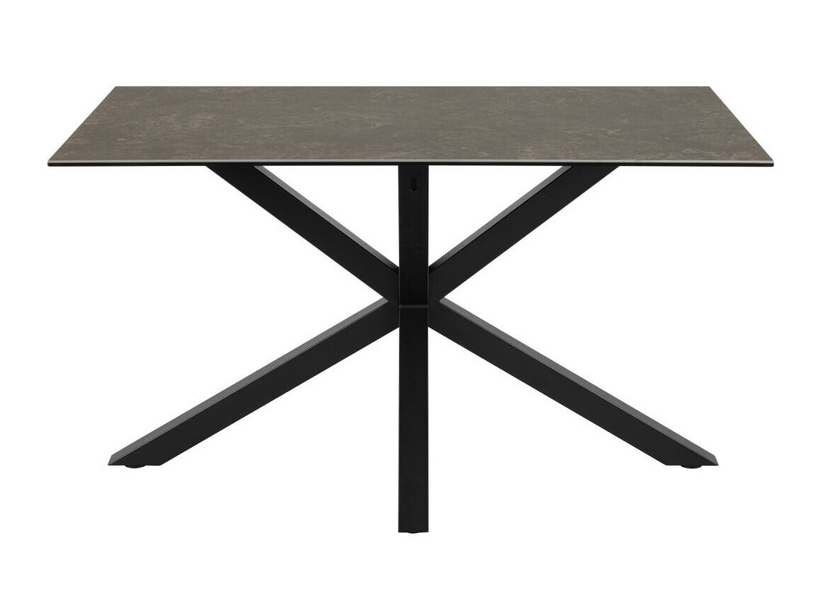 Stol Norsica 918 (Crna)