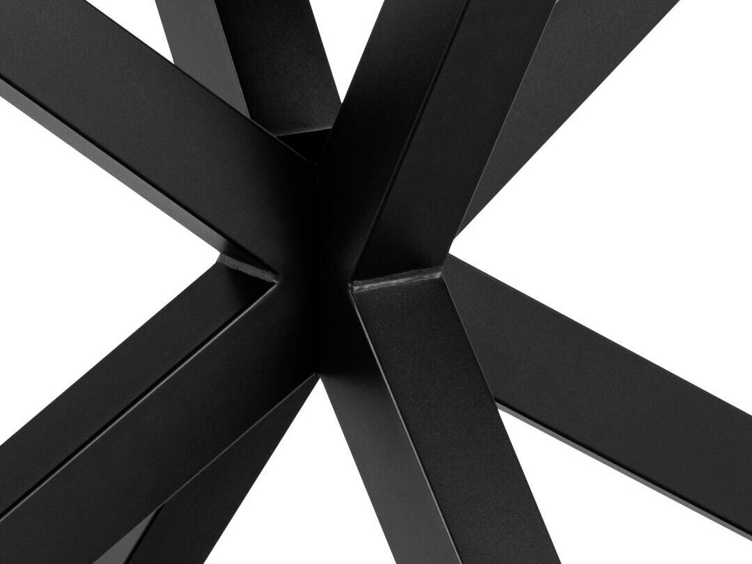 Stol Norsica 918 (Crna)