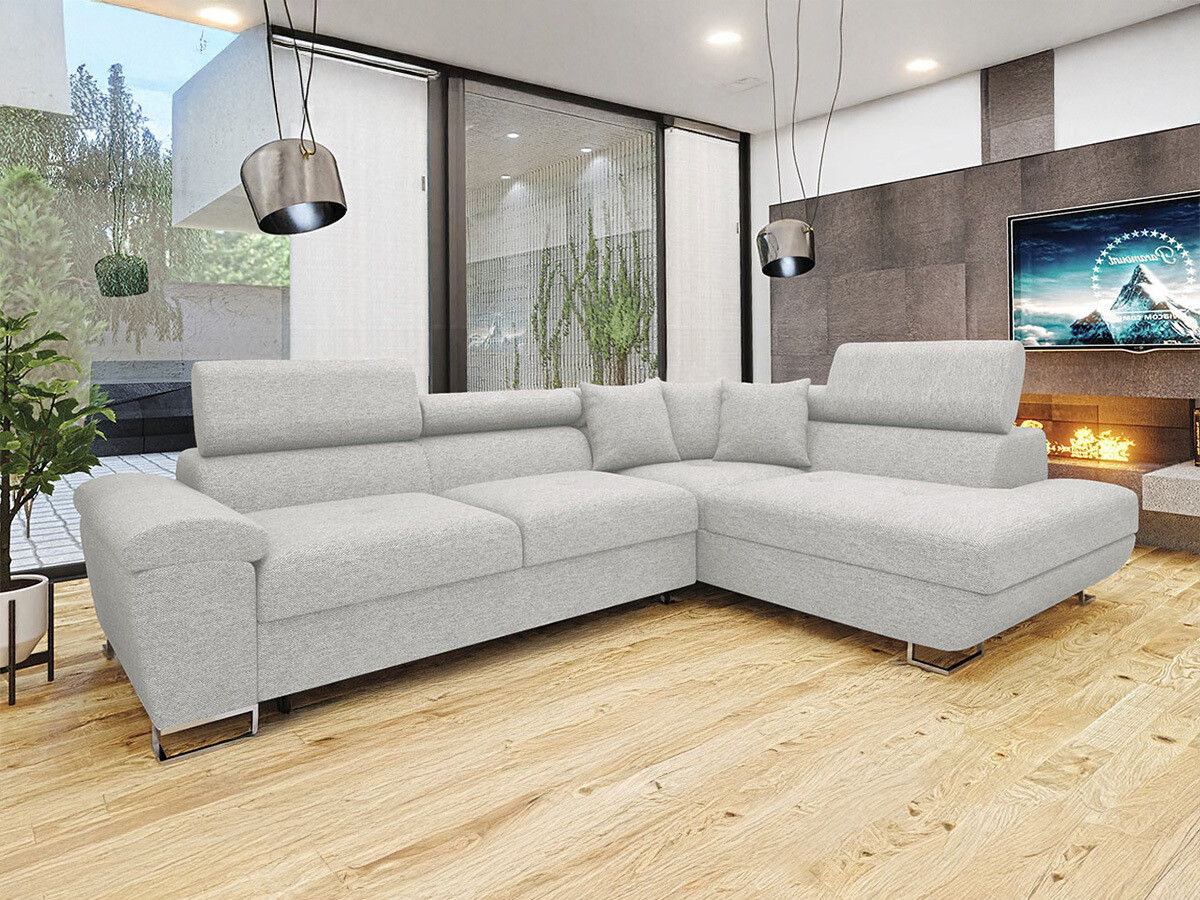 Kutna garnitura Comfivo 166 (Matana 01)