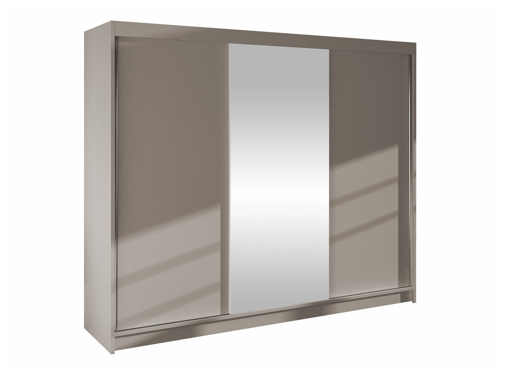 Ormar Closico Durion I (Kašmir)