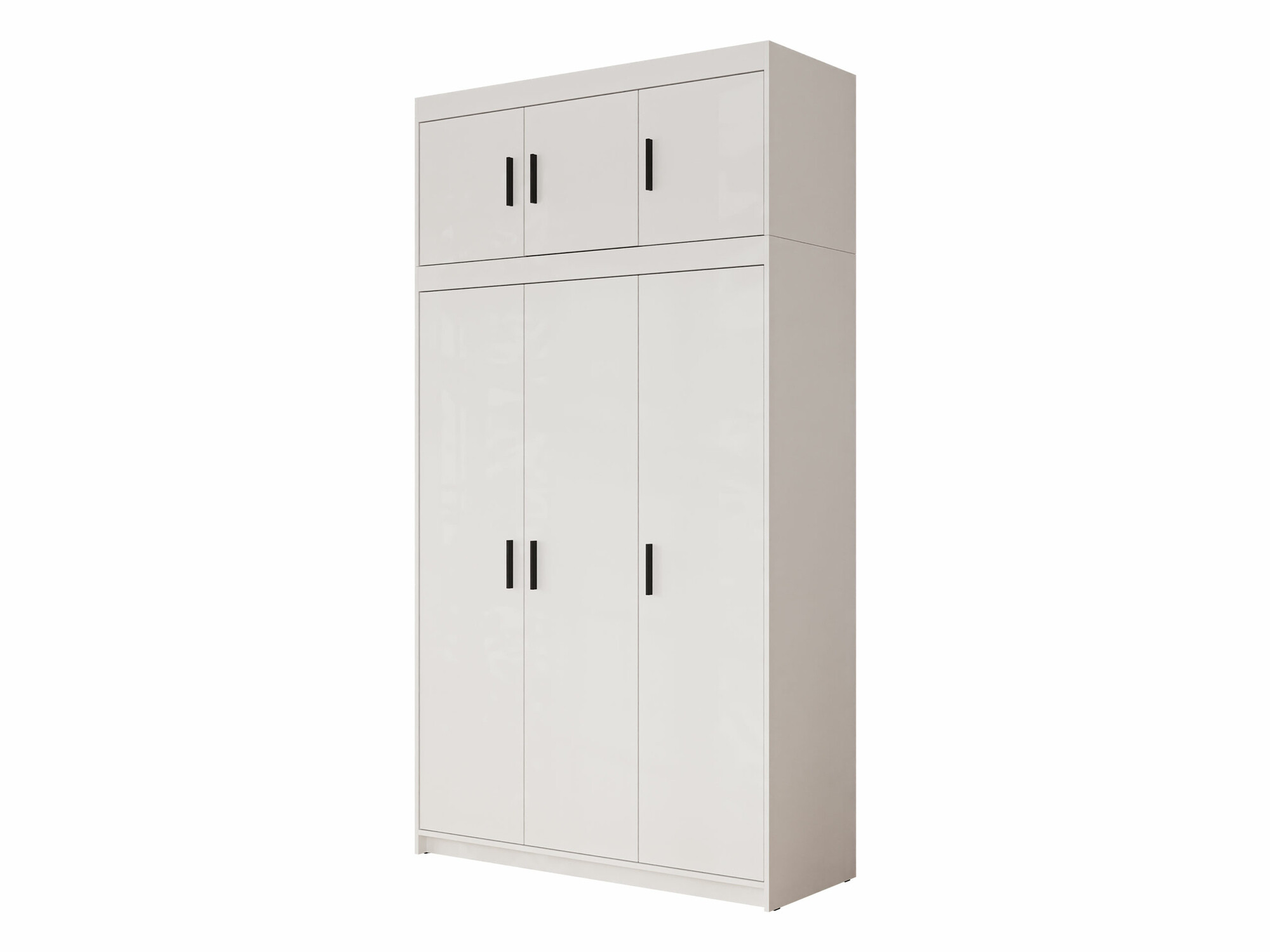 Ormar Novduni 104 (Bijela)