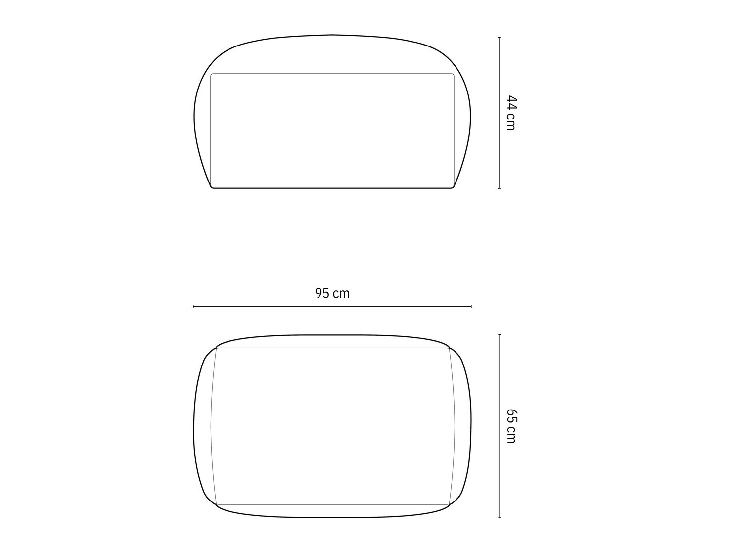 Tabure Sorcoro 108 (Boston Ocean)