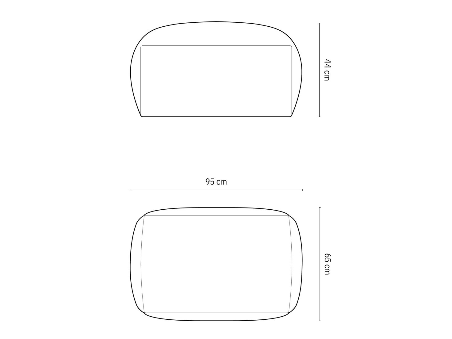 Tabure Sorcoro 108 (Boston Toffee)