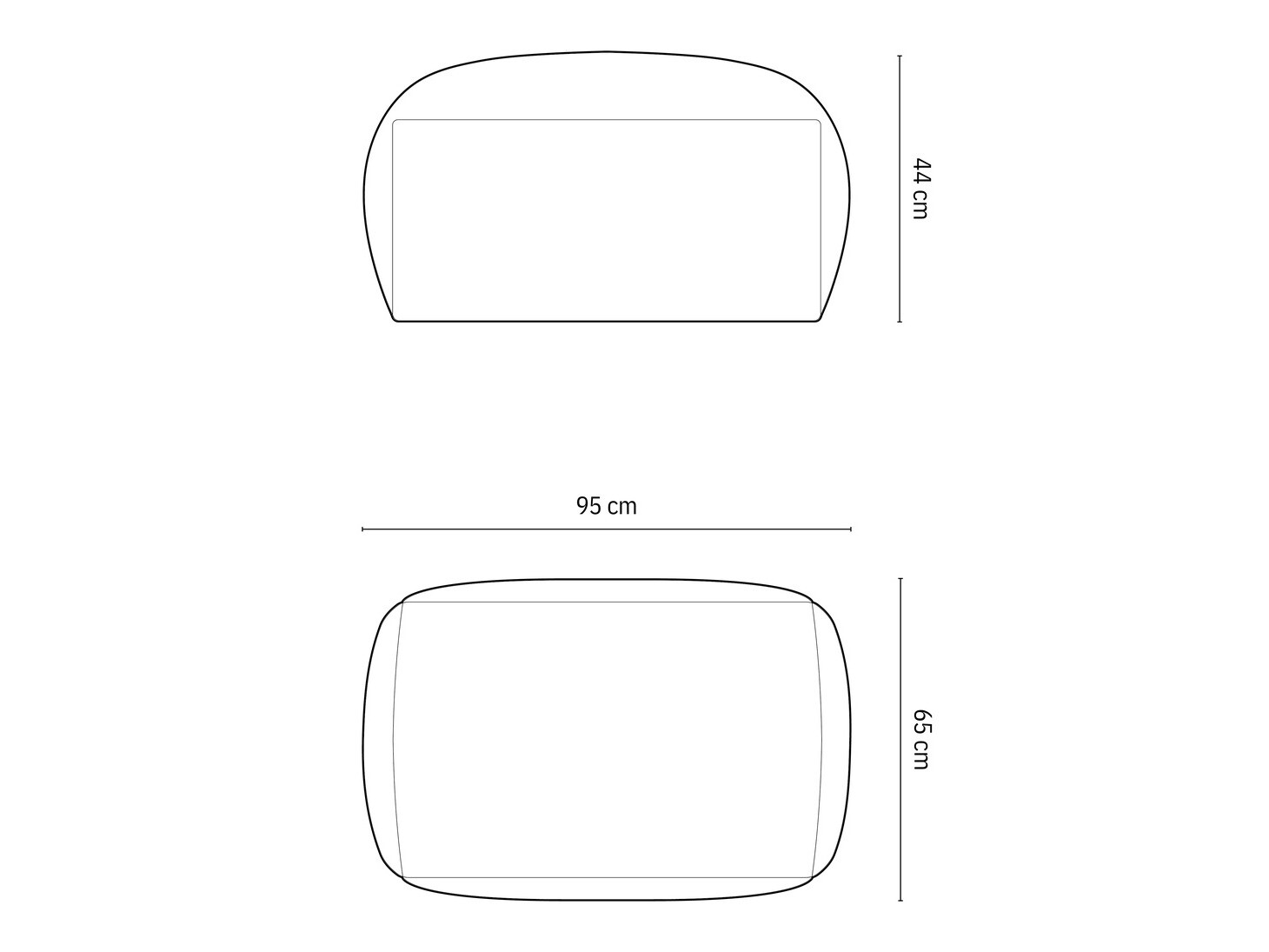 Tabure Sorcoro 108 (Boston Water Green)