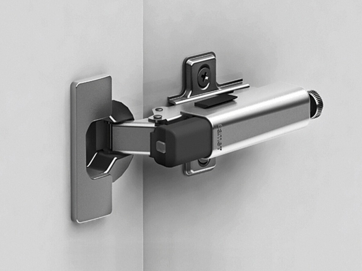 Usporivači za vrata Soli 102