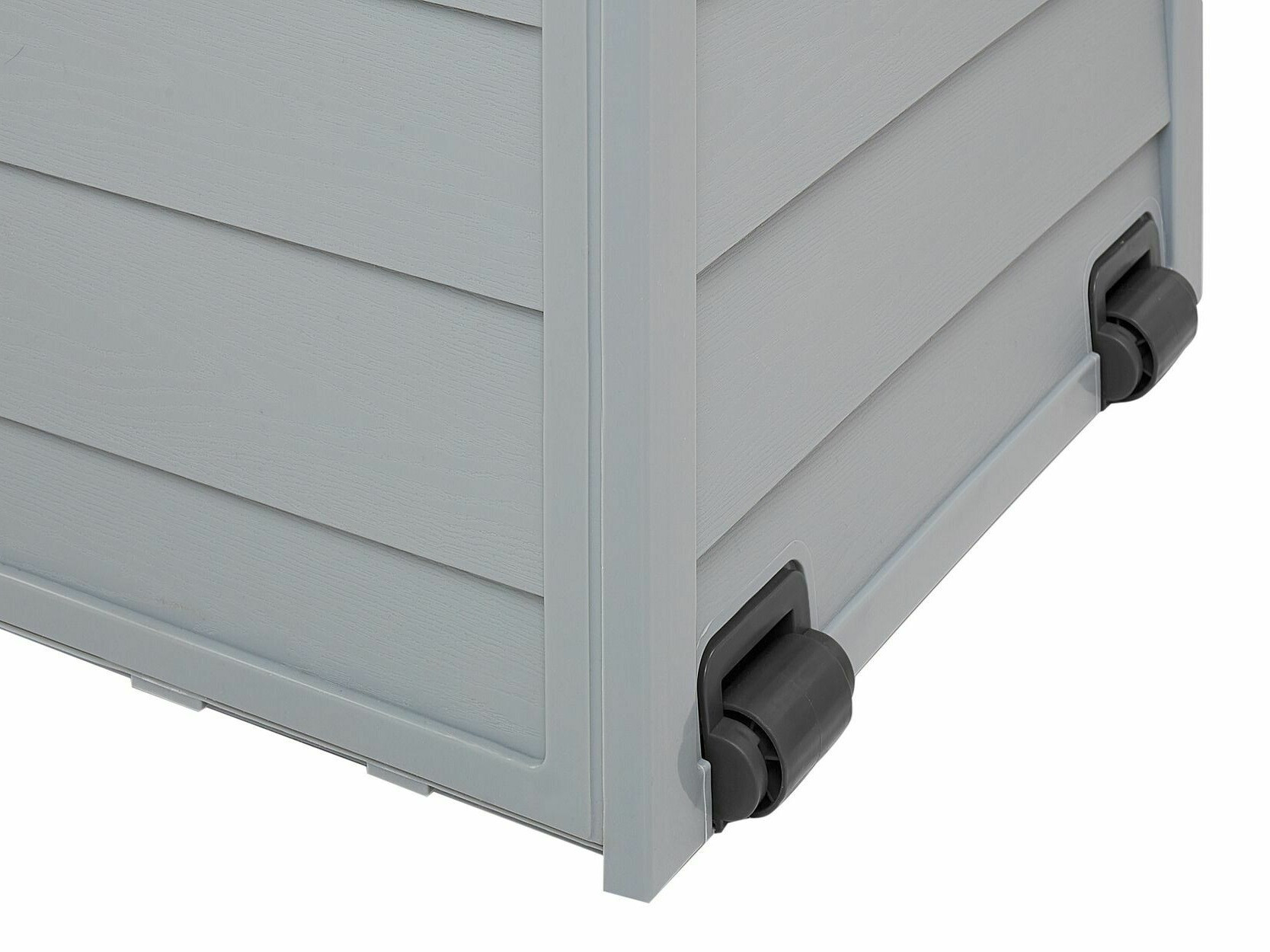 Vrtna kutija za pohranu Berwyn 2484 (Crna)