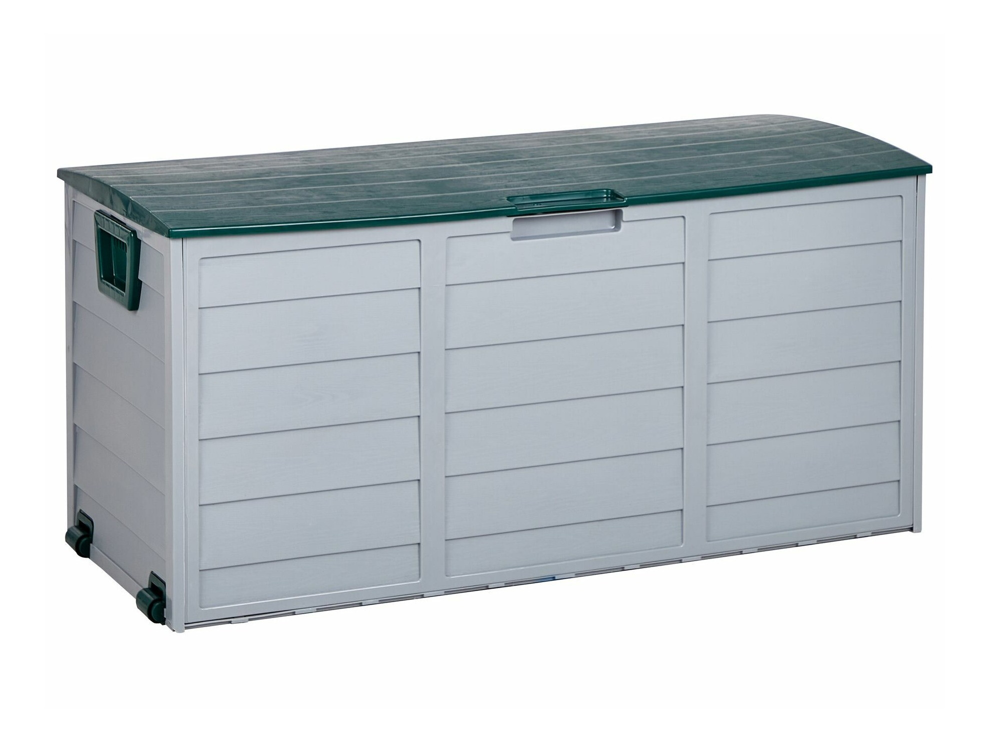 Vrtna kutija za pohranu Berwyn 2484 (Zelena)