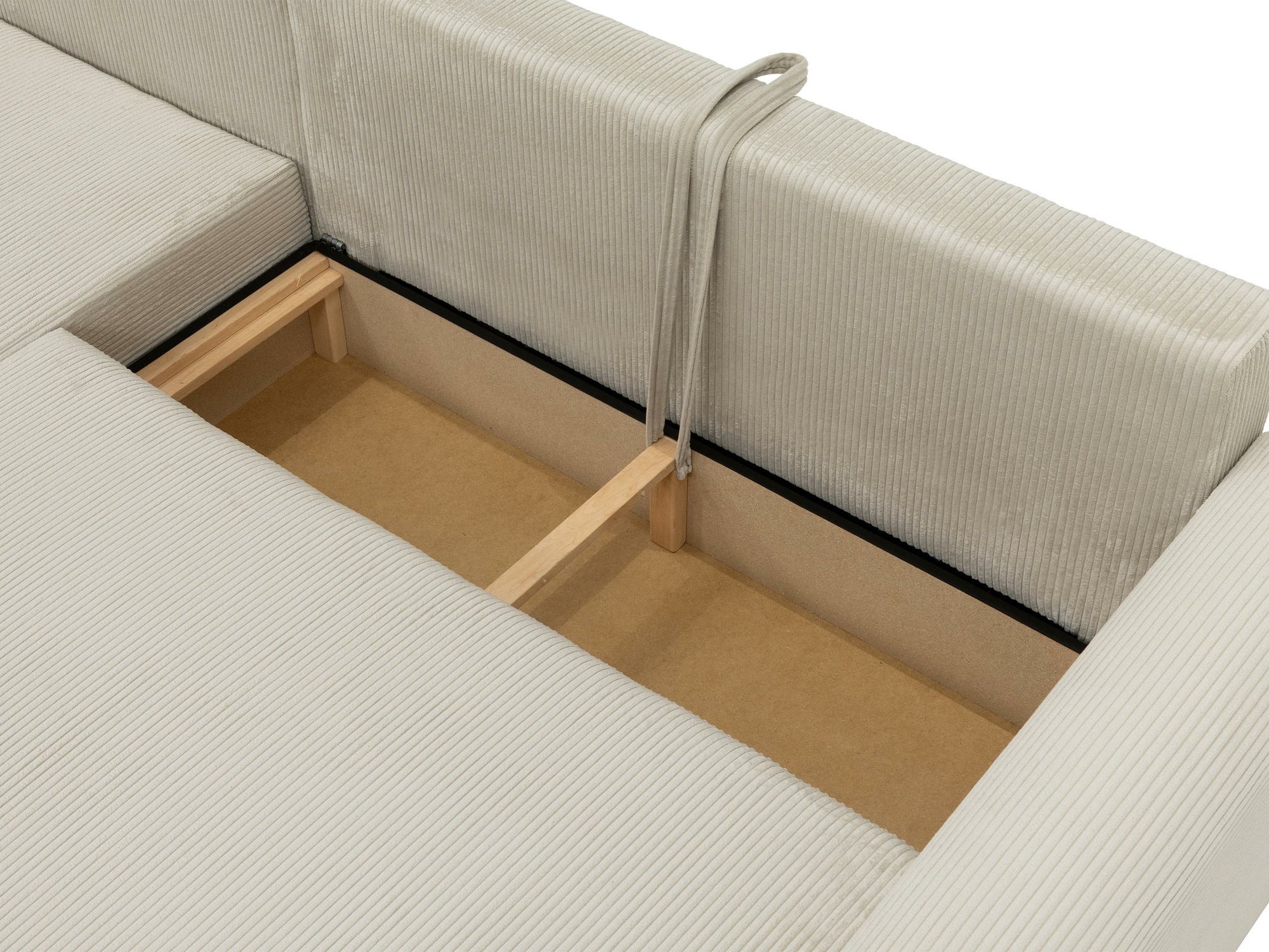 Kutna garnitura Comfivo 410 (Poso 110)