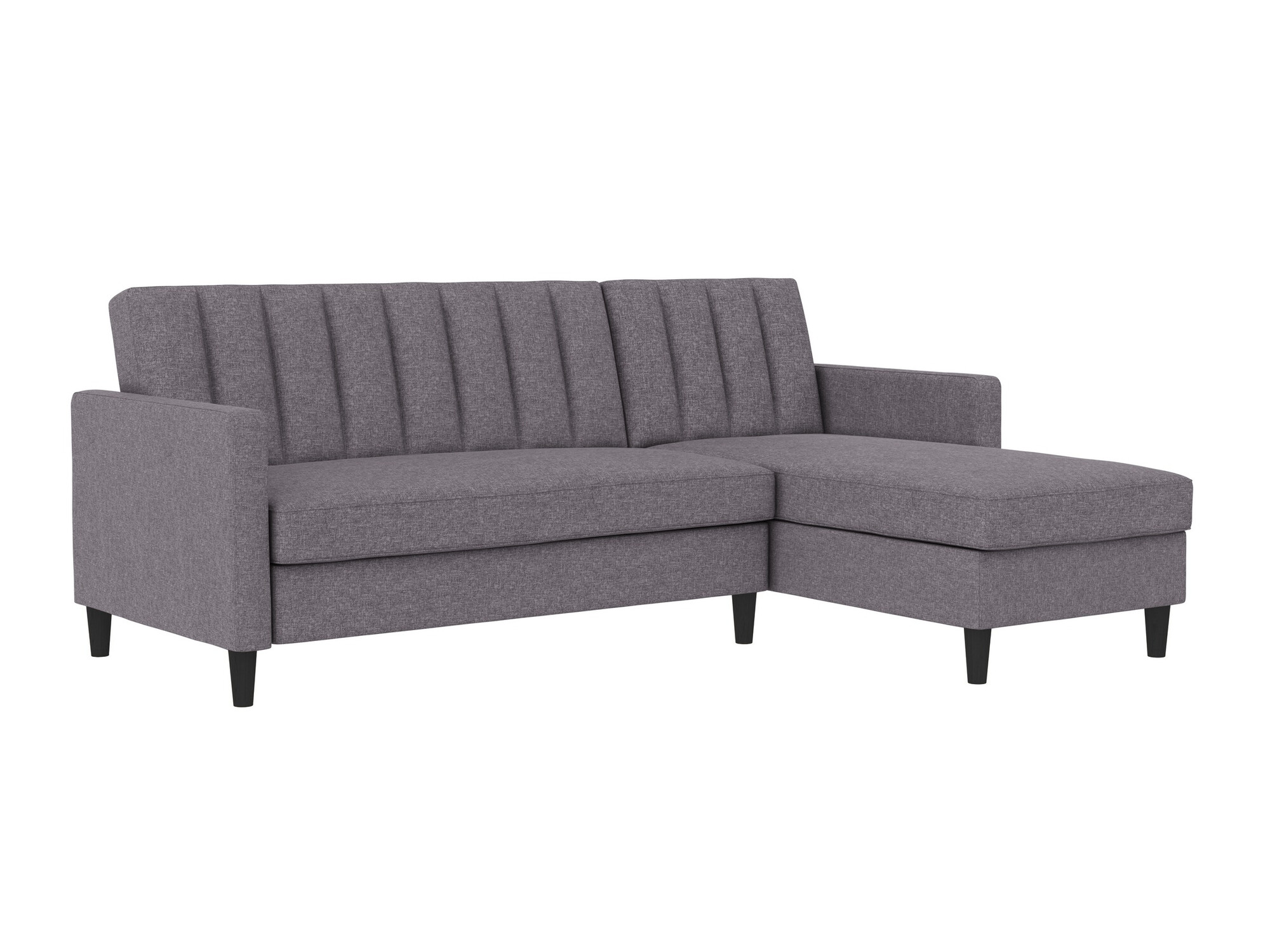 Kutna garnitura Tulsa 583 (Siva)